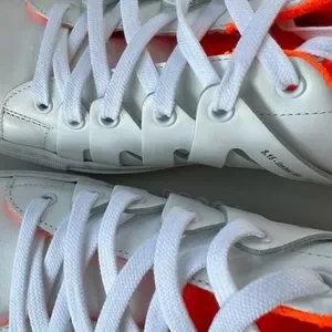 New PS 821 men shoes PS821 BOLT PATCHWORK NEOPRENE CHUNKY SNEAKERS Mens size 10  main image 4